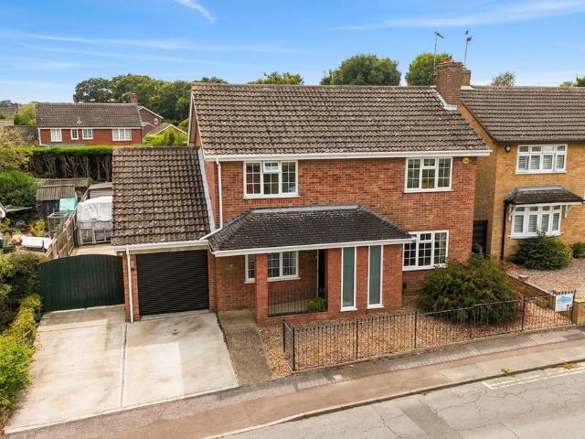 House for sale in Eastbridge, Suffolk