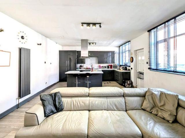 House for sale in Pinxton, Bolsover