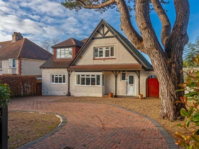 House for sale in Worthing, West Sussex