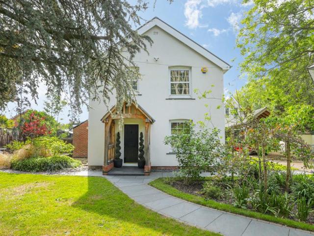 House for sale in Broad Oak, The Bridge