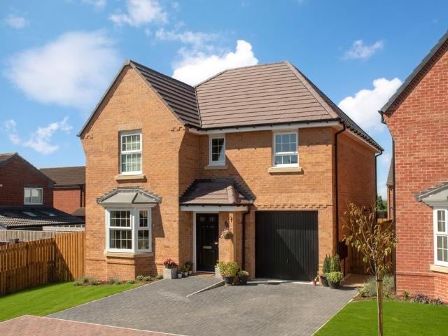 House for sale in West Ardsley, East Ardsley