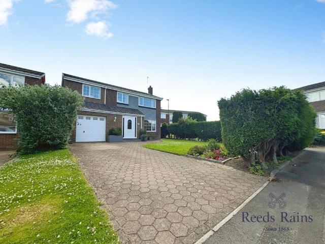 House for sale in Callerton, Tyne And Wear