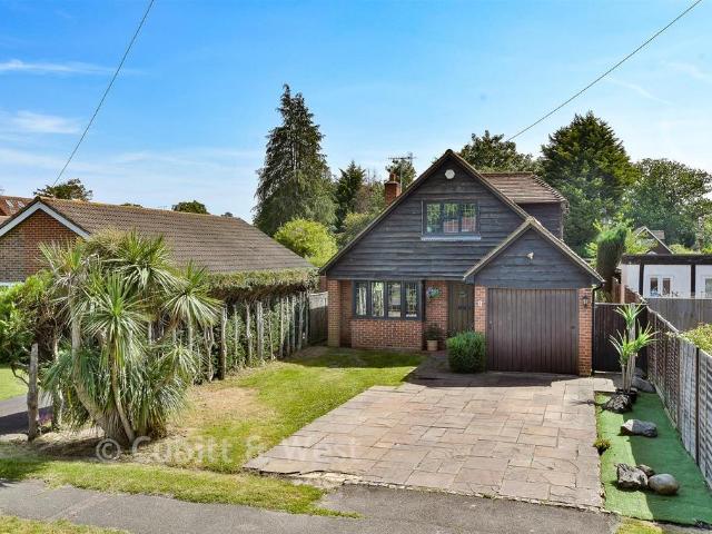 Bungalow for sale in Red Hill, Surrey