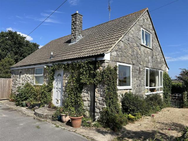House for sale in Shipton Gorge, East Dorset
