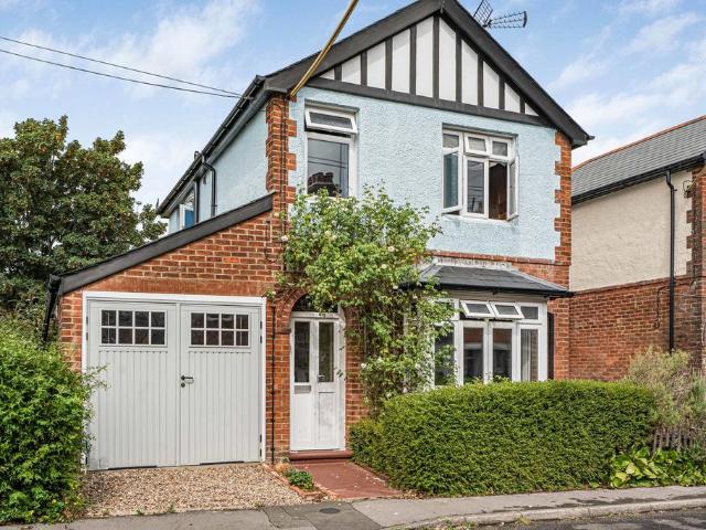 House for sale in Bolton Low Houses, Hampshire
