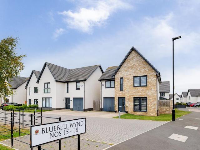 House for sale in Backworth Park, North Tyneside