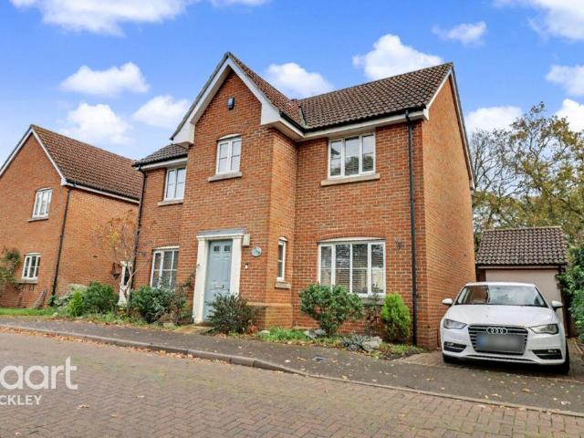 House for sale in Ashingdon, Barling
