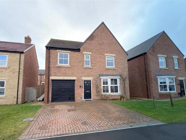 House for sale in Backworth, Isle Of Man