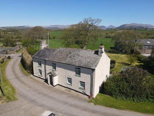 House for sale in Drigg and Carleton, Drigg