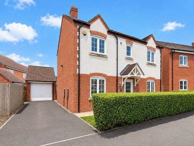 House for sale in Hollywood, Bromsgrove
