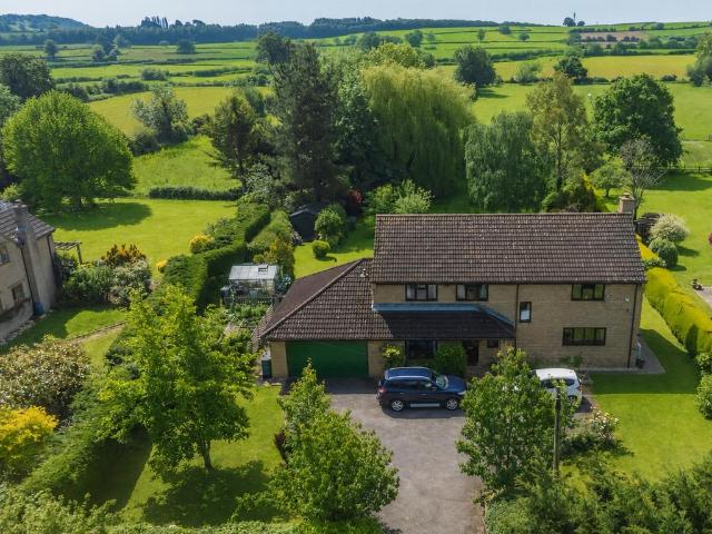 House for sale in Martock, Somerset