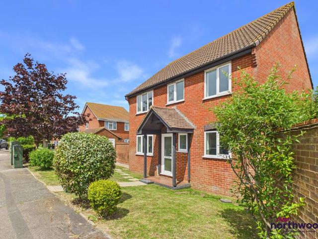 House for sale in Friday Street, Eastbourne