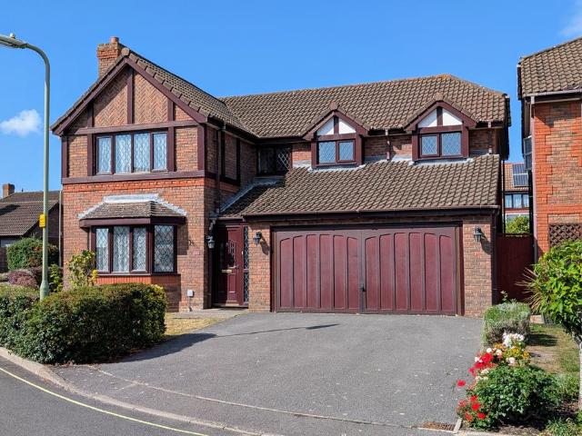 House for sale in West End, Fareham