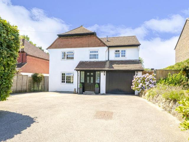 House for sale in Cross In Hand, East Sussex