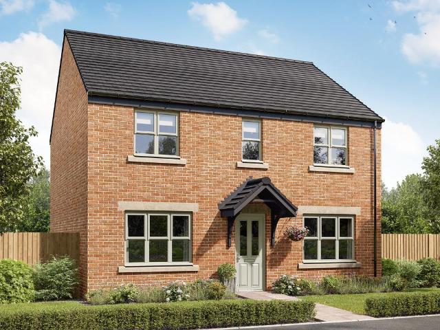 House for sale in Killinghall, North Yorkshire