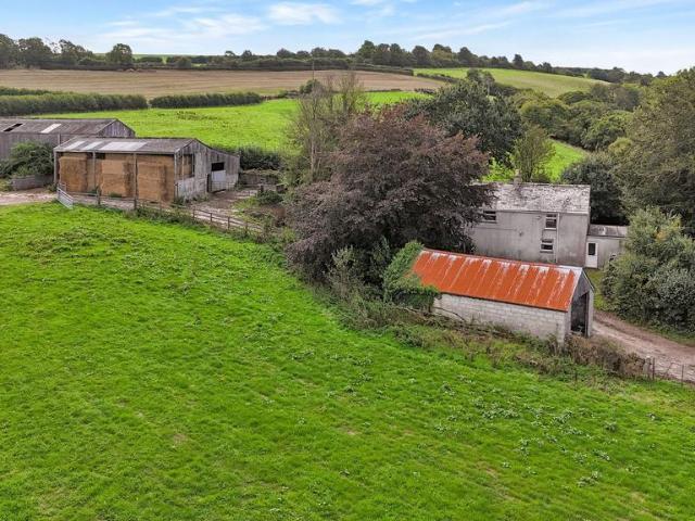 House for sale in Treningle, Lanivet