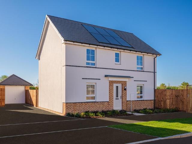 House for sale in Aston Grange, Stratford-on-Avon