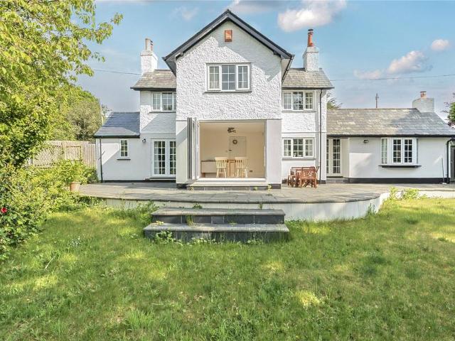 House for sale in Ashurst Bridge, Hampshire