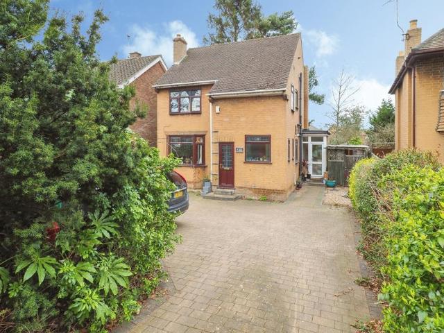 House for sale in Wollaton Vale, Haddon