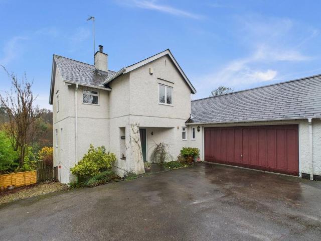 House for sale in Newby Bridge