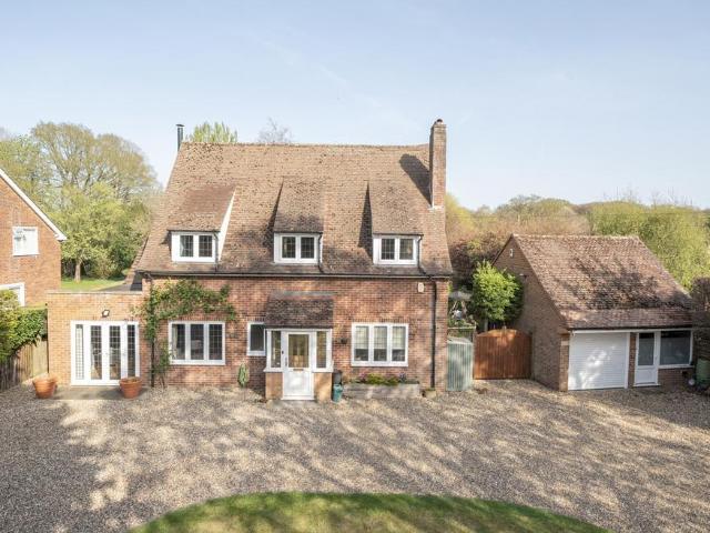 House for sale in Berrick Salome, Oxfordshire