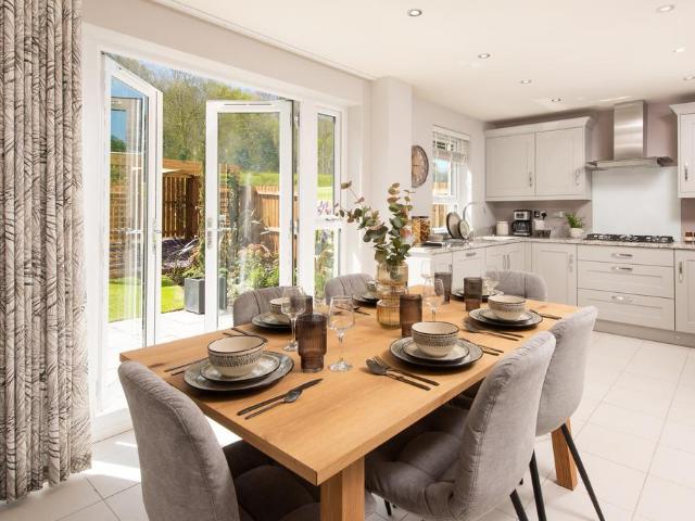 House for sale in Copmanthorpe, York