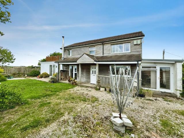 House for sale in St Martin, Cornwall
