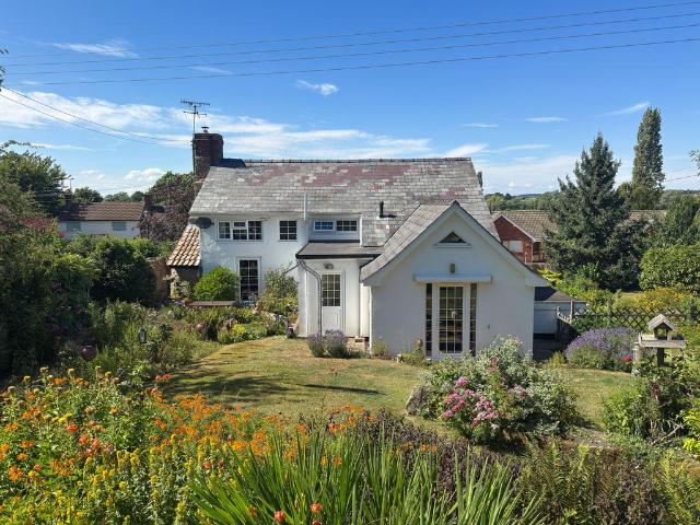 House for sale in Withington Marsh