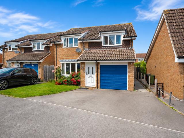 House for sale in Nailsea, North Somerset