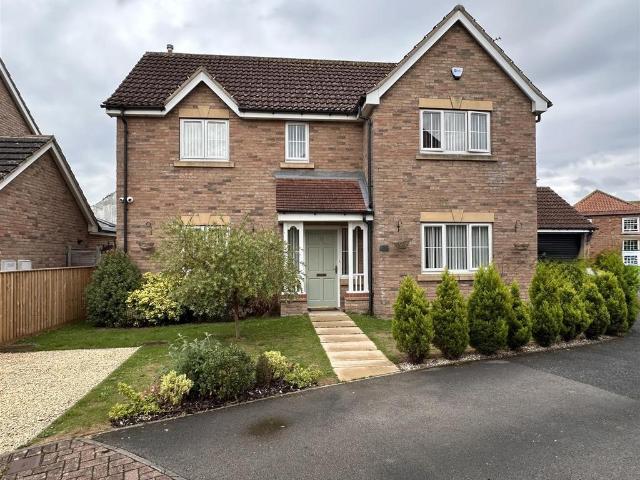 House for sale in North Howden, East Riding Of Yorkshire
