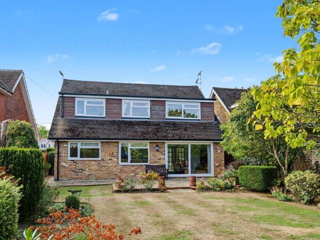 House for sale in Sandon, Chelmsford