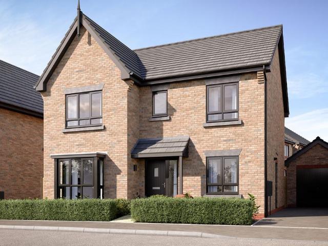 House for sale in Heywood, Rochdale