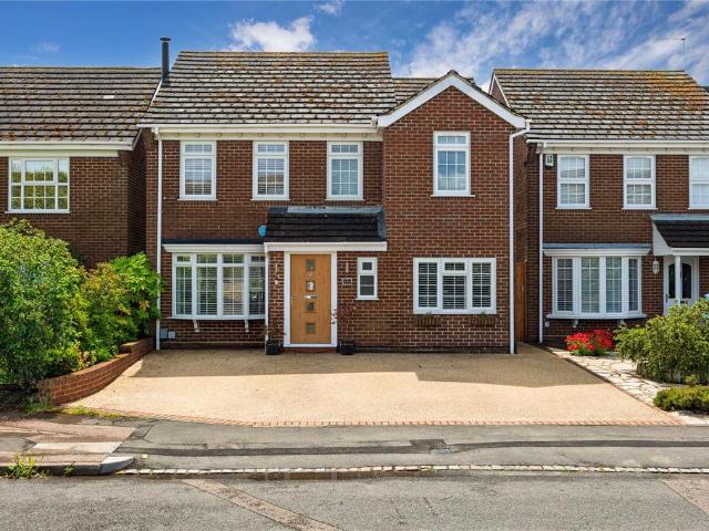 House for sale in Maulden, Central Bedfordshire