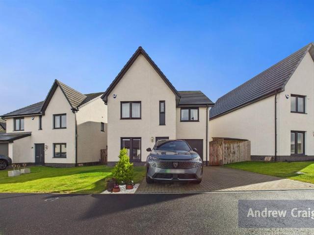 House for sale in Backworth, Isle Of Man