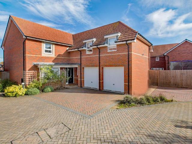 House for sale in Corby