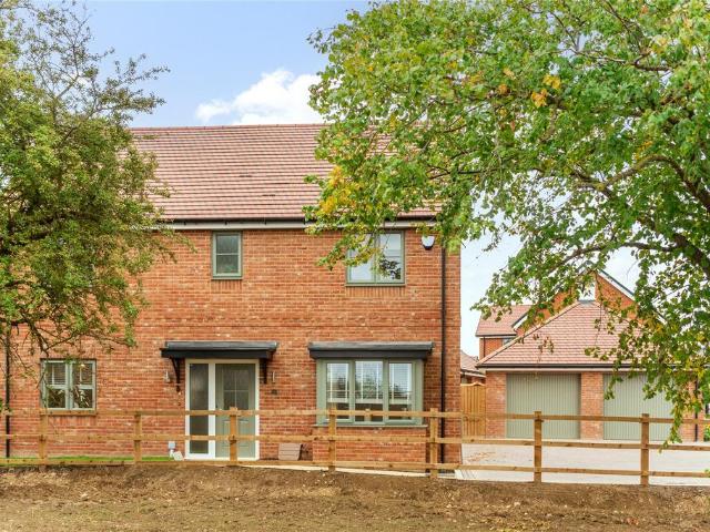 House for sale in Northill, Bedfordshire