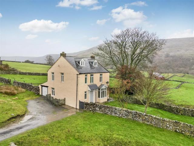 House for sale in Reeth, North Yorkshire