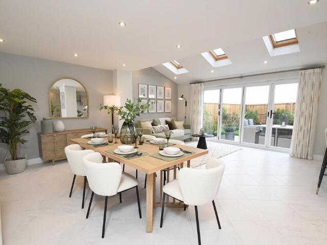 House for sale in Little Poulton, Cabus