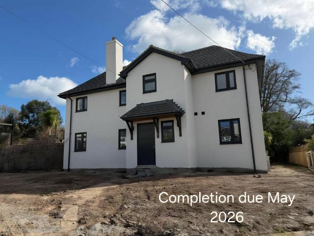 House for sale in Budlake, Devon