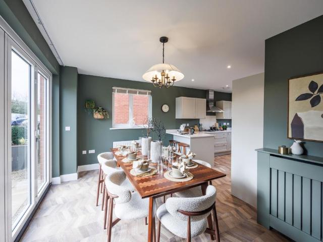 House for sale in Symondsbury, East Dorset