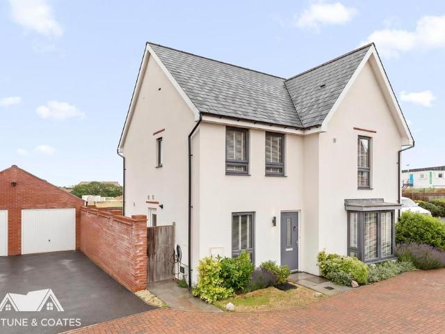 House for sale in Harlow, Essex