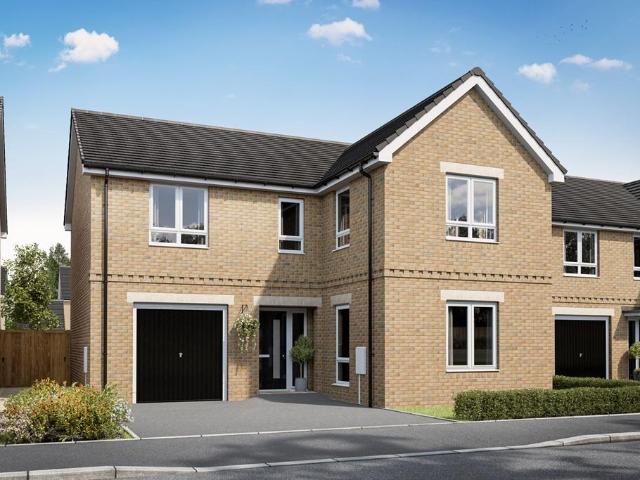 House for sale in Kingsmead, Egglescliffe