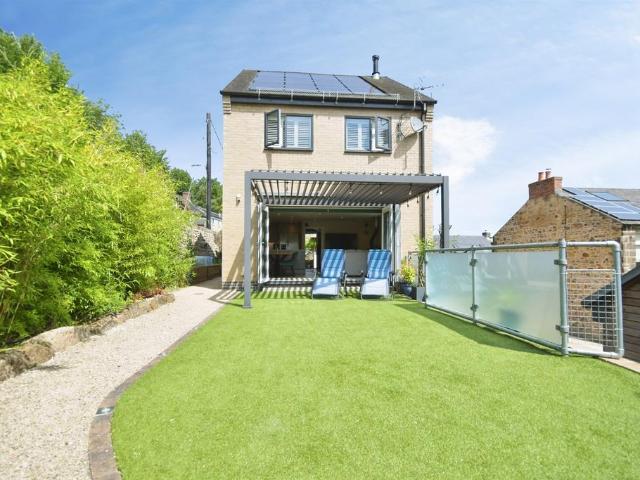 House for sale in Crich CP, Kedleston