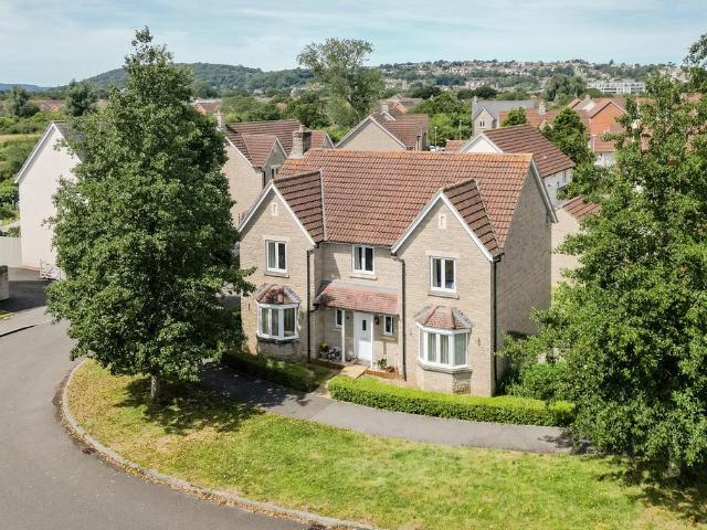 House for sale in Port Marine, Portishead