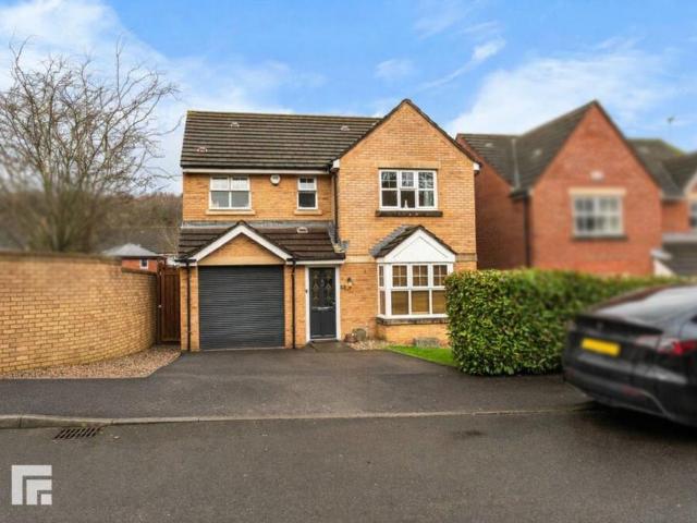 House for sale in Falcon Lodge, Wales