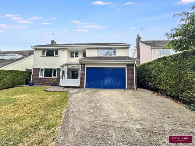 House for sale in Prestatyn
