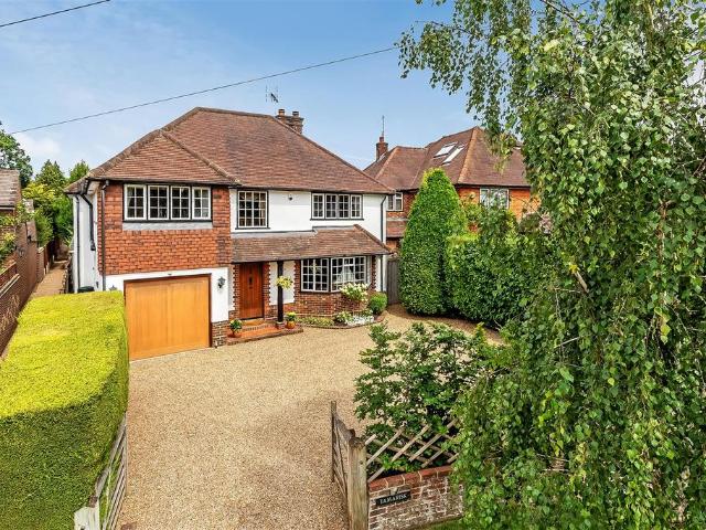 House for sale in Blackhills, Surrey