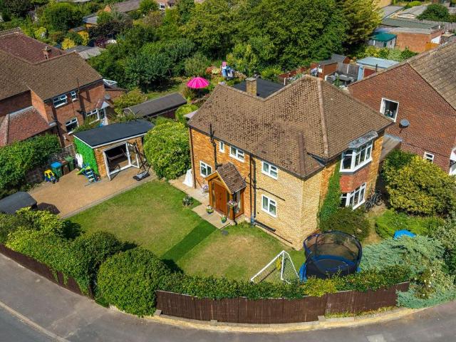 House for sale in Wendover, Buckinghamshire