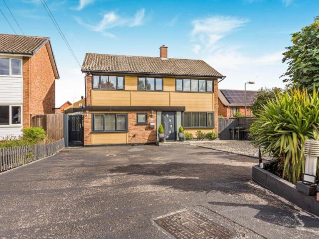 House for sale in Wylde Green, Birmingham