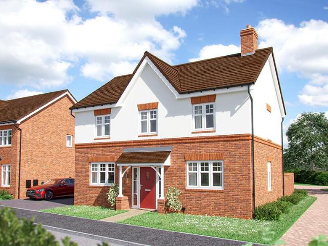 House for sale in Bulkington, Nuneaton and Bedworth